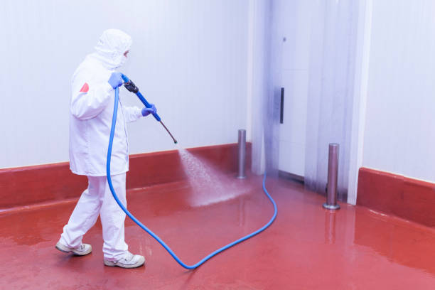 Winterizing Services in Phoenix, NY