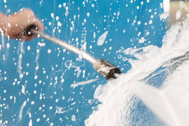 Best Patio and Deck Pressure Washing  in Phoenix, NY